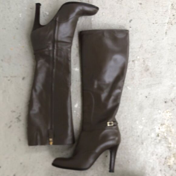 LK Bennett boots - Picture 1 of 12